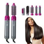 CEPILLO PARA CABELLO 5 EN 1